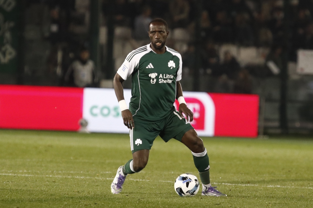 Παναθηναϊκός: Το καθεστώς του deal και η μικρή αποζημίωση για Σισοκό