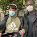 Ανδρέας Τεττέη: Δεν έμεινε στο γκολ, στάθηκε ξανά δίπλα στον Μάριο