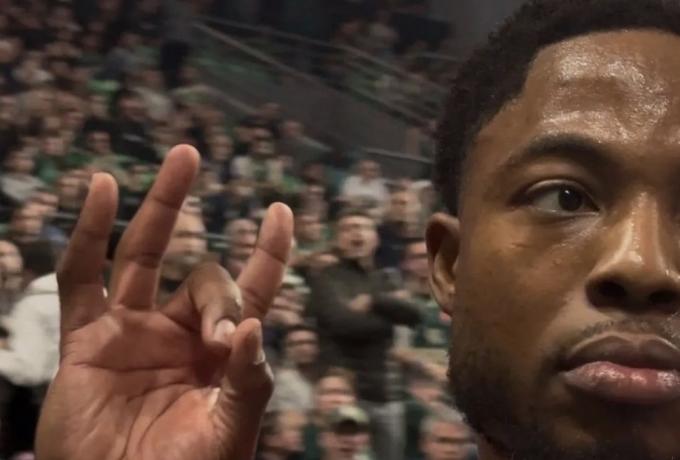 Απίστευτο: Το ΑΣΕΑΔ μηδένισε την τιμωρία του Τζόουνς!