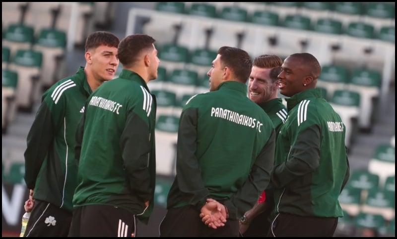 Παναθηναϊκός: Πού θα ενισχυθεί δεδομένα και τι μένει ανοιχτό