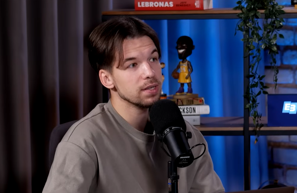 Σουλιάουσκας: «Θεωρώ τη Βαλένθια ως το μεγάλο φαβορί με Παναθηναϊκό»