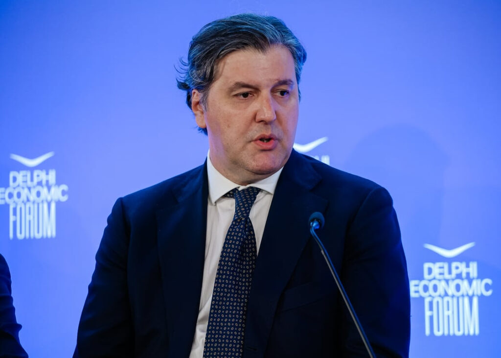 Αποκάλυψη Μποντιρόγκα: Ο απίστευτος αριθμός αιτήσεων για τα εισιτήρια του Final 4