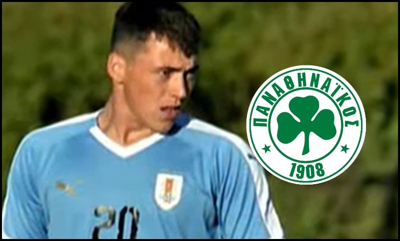 Παναθηναϊκός: «Ψηλά στη λίστα μουντιαλικός σέντερ φορ - Ο νέος... Καβάνι» (vid)