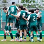 Παναθηναϊκός: Εκτός έδρας νίκη με Πανσερραϊκό