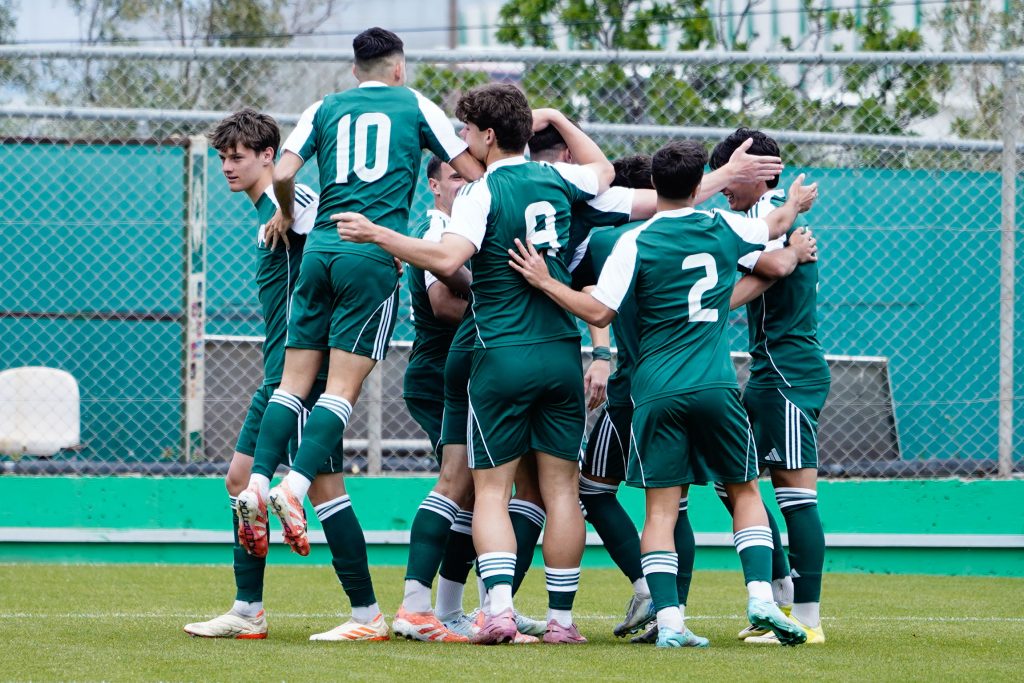 Παναθηναϊκός: Εκτός έδρας νίκη με Πανσερραϊκό