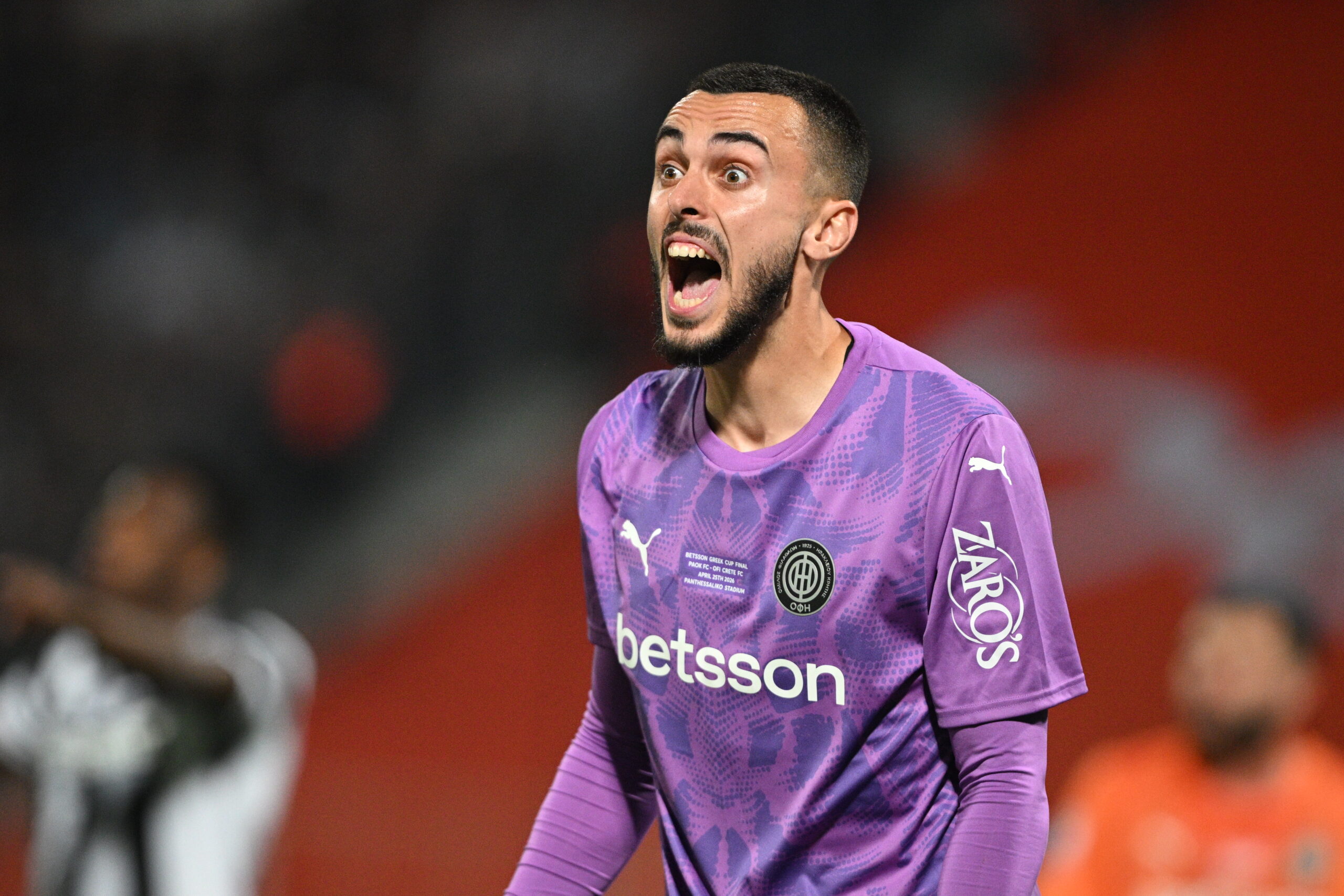 Παναθηναϊκός, μεταγραφές: Ο πρώην πράσινος που κερδίζει έδαφος ενόψει καλοκαιριού