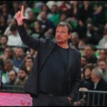 Αταμάν: Οι δηλώσεις μετά το Παναθηναϊκός - Μύκονος 97-76