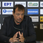 Αταμάν: «Τα Play-offs θα είναι ανταγωνιστικά» - Οι δηλώσεις στη Συν. Τύπου (vid)