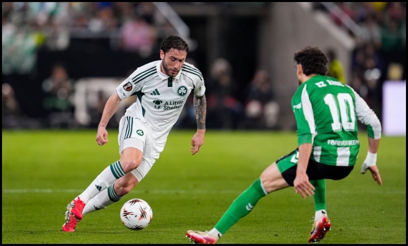 Παναθηναϊκός: Το πλάνο για πιο δυνατό δίδυμο στο δεξί μπακ