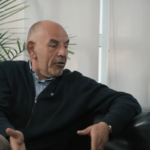 Κασναφέρης: «Αν είχε παράπονο ο Ολυμπιακός, θα ήμουν μακαρίτης!» (vid)