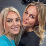 Παναθηναϊκός - Μύκονος: Στο Telekom Center η Τζούλια Νόβα (pic)