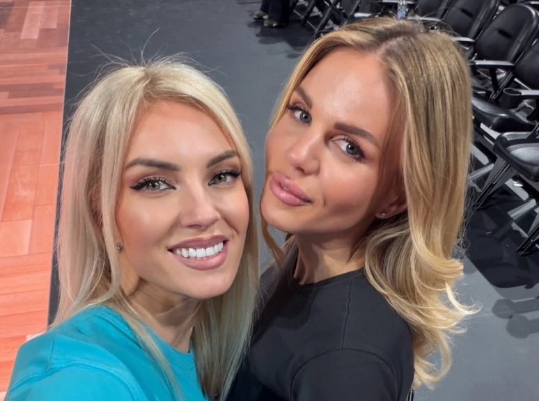 Παναθηναϊκός - Μύκονος: Στο Telekom Center η Τζούλια Νόβα (pic)