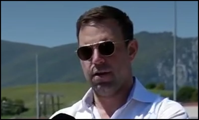 Κασσελάκης: «Πολύ καλή πιθανότητα ο Ολυμπιακός να κατακτήσει την Ευρωλίγκα»