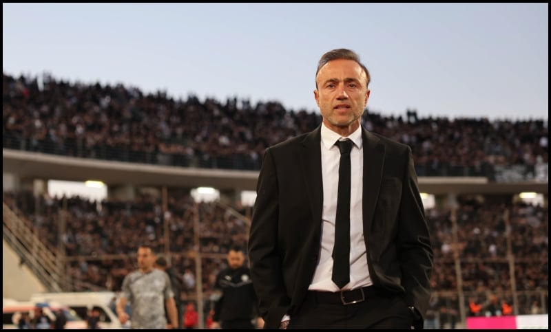 Κυπελλούχος ο Κόντης - Μεγάλη «ζημιά» για τον Παναθηναϊκό