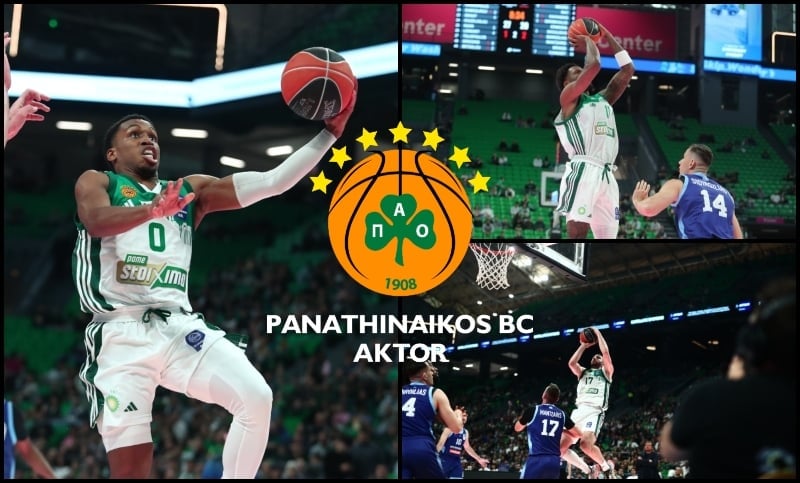 Νίκησε ο... ουσιαστικός Παναθηναϊκός και τώρα Βαλένθια!