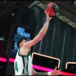 Αταμάν: Οι δηλώσεις μετά το Παναθηναϊκός - Μύκονος 97-76