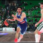 Οριστικό: Ο αντίπαλος του Παναθηναϊκού στα πλέι οφ της Basket League