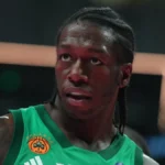 Παναθηναϊκός: Ο λόγος που δεν αγωνίστηκε ο Ναν από το β' δεκάλεπτο και μετά