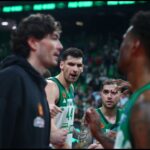 Παναθηναϊκός: Η βαθμολογία μετά τη νίκη επί της Μυκόνου