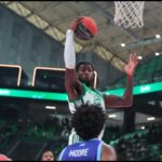 Παναθηναϊκός - Μύκονος 97-76: Τα highlights της αναμέτρησης (vid)