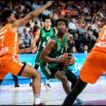 Έδειξε τον δρόμο η Ρεάλ, σπουδαία νίκη επί της Βαλένθια πριν τον Παναθηναϊκό