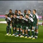 Στα... βάσανα ο Παναθηναϊκός για το Conference League - Οι ημερομηνίες των αγώνων