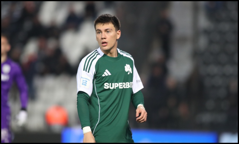 Παναθηναϊκός: Ενδεχόμενη πώληση θα φέρει μεταγραφή από το πάνω ράφι!