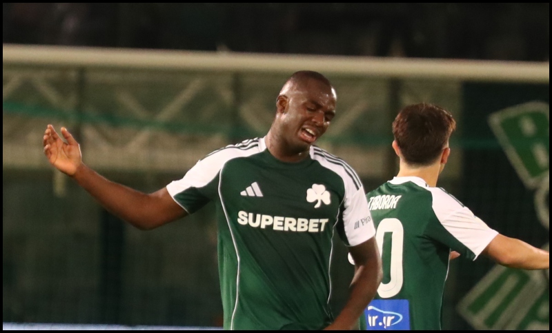 Παναθηναϊκός, μεταγραφές: Γιατί ψάχνει φορ παρά την άνοδο του Τεττέη