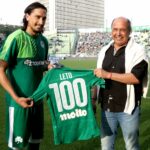 Ρότσα: «Ο Λέτο είναι έτοιμος πλέον για τον Παναθηναϊκό» - Αποκάλυψη για πιθανή επιστροφή του