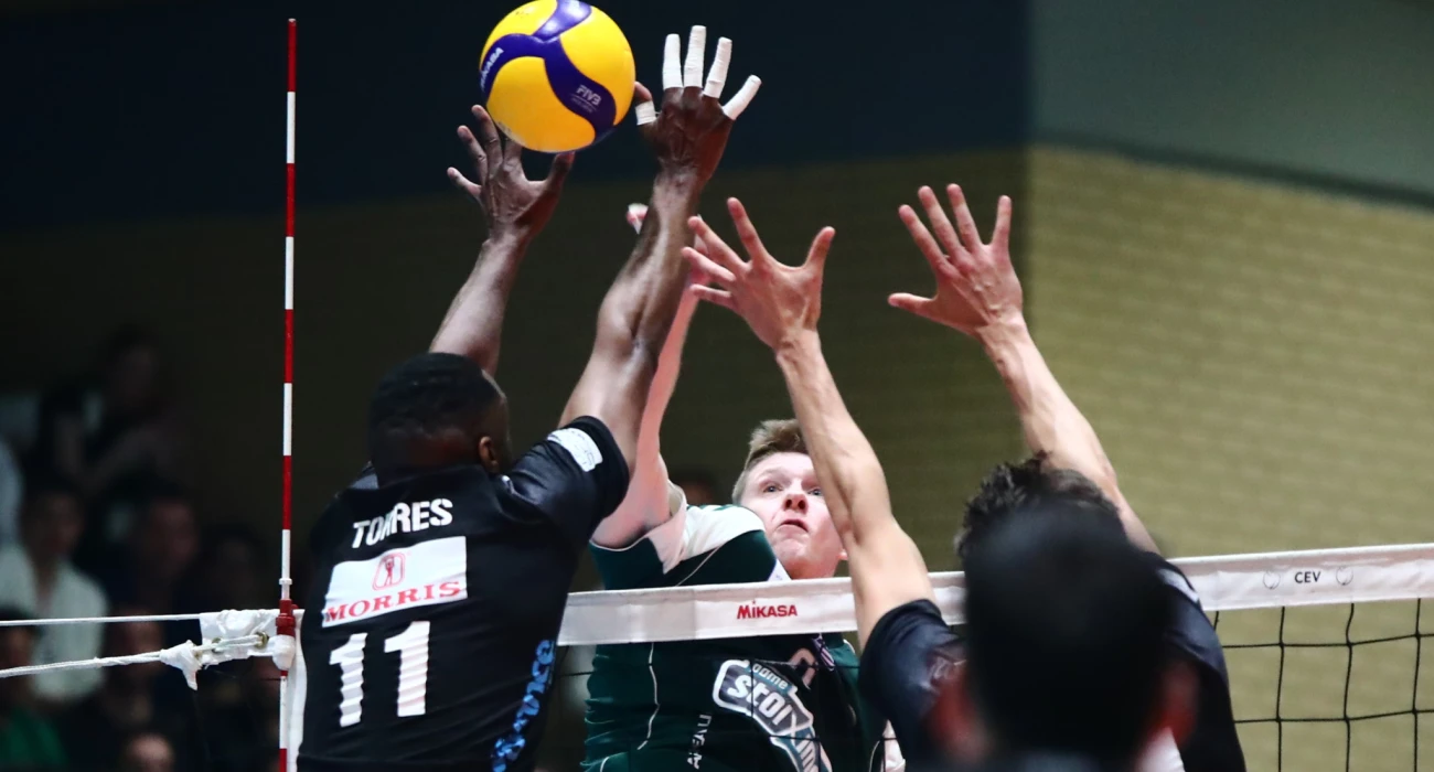 Πότε θα γίνουν οι επόμενοι τελικοί μεταξύ Παναθηναϊκού και ΠΑΟΚ