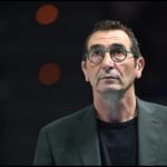 Ανδρεόπουλος: «Ο ΠΑΟΚ ήταν καλύτερος και στα τρία σετ»