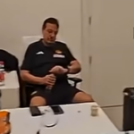 Αδιαφορεί για τα αποδυτήρια η Βαλένθια παρά τα παράπονα του Αταμάν