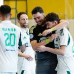 Πανέτοιμος για... τελικό ο Παναθηναϊκός