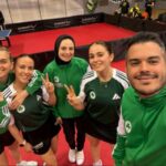 Europe Trophy: Στην τρίτη θέση οι γυναίκες του Παναθηναϊκού