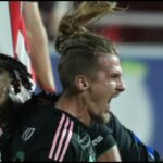 Παναθηναϊκός: Προσπάθεια αποχώρησης Γεντβάι - Τα δεδομένα με Πάλμερ-Μπράουν