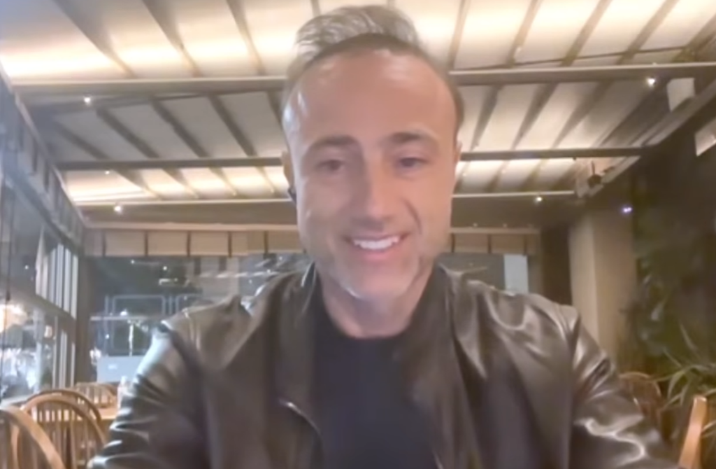 Κόντης: «Θέλω κι άλλα τρόπαια, όπως έκανα σαν ποδοσφαιριστής» (vid)