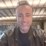 Κόντης: «Θέλω κι άλλα τρόπαια, όπως έκανα σαν ποδοσφαιριστής» (vid)