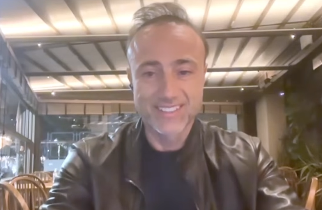 Κόντης: «Θέλω κι άλλα τρόπαια, όπως έκανα σαν ποδοσφαιριστής» (vid)