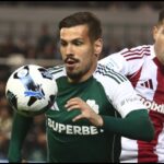 Πάντοβιτς: «Αν δεν μπορούμε εμείς, θα ήθελα να το πάρει η ΑΕΚ»