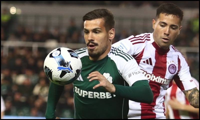 Πάντοβιτς: «Αν δεν μπορούμε εμείς, θα ήθελα να το πάρει η ΑΕΚ»