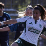 Νίκησε την Κηφισιά ο Παναθηναϊκός