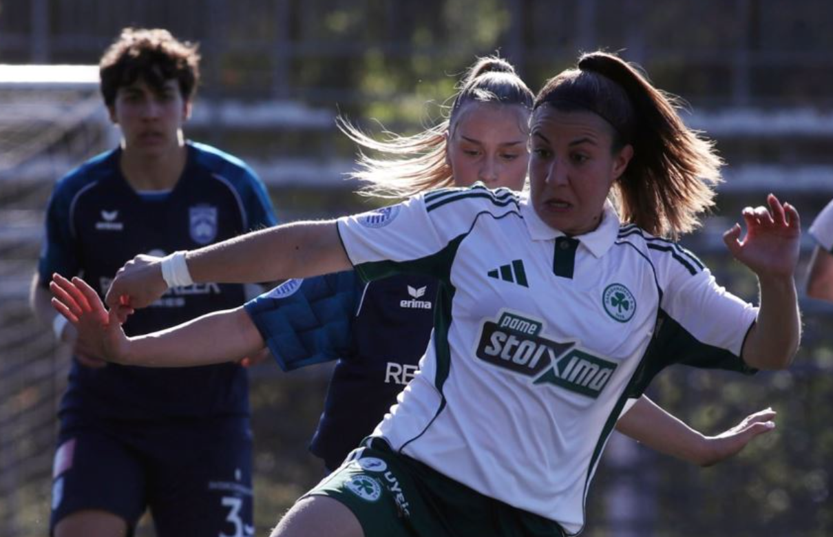 Νίκησε την Κηφισιά ο Παναθηναϊκός