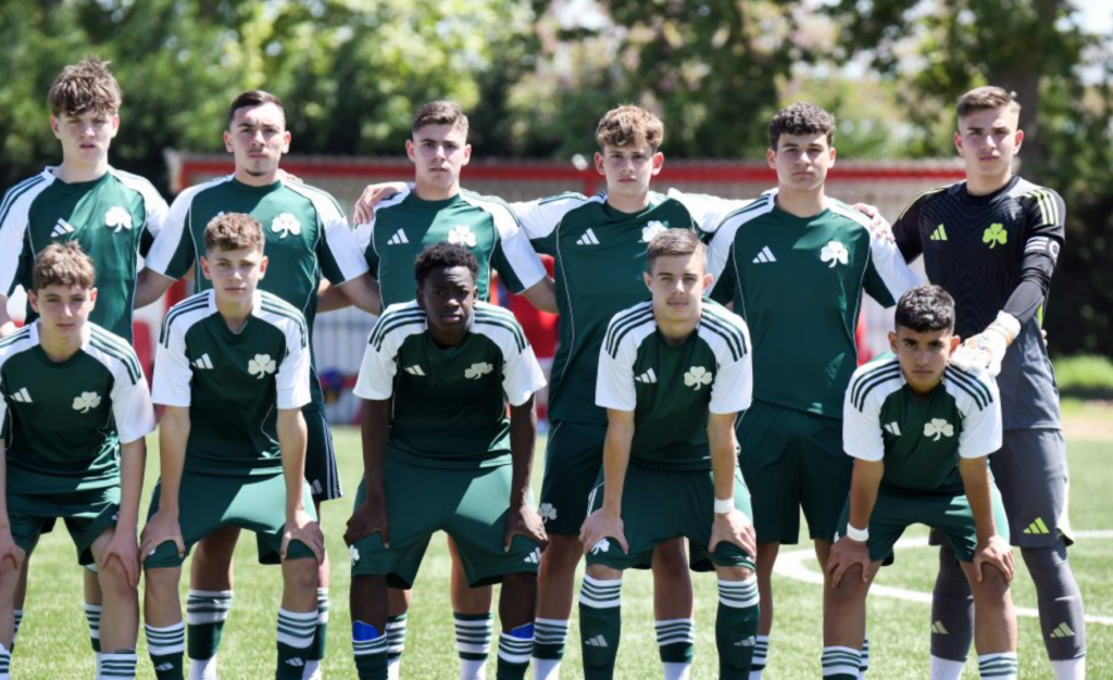 Σπουδαία ανατροπή από τον Παναθηναϊκό κόντρα στον Πανσερραϊκό