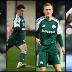 Παναθηναϊκός: Παίκτες με συμβόλαιο, αλλά όχι σίγουροι για του χρόνου