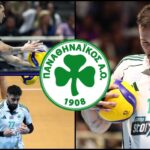 Άφαντος ο Παναθηναϊκός, ισοφάρισε τη σειρά ο ΠΑΟΚ (vid)