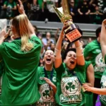 Πέννυ Ρόγκα: «Αν κάποιος μου έλεγε ότι θα ζούσα όλα όσα έζησα...»