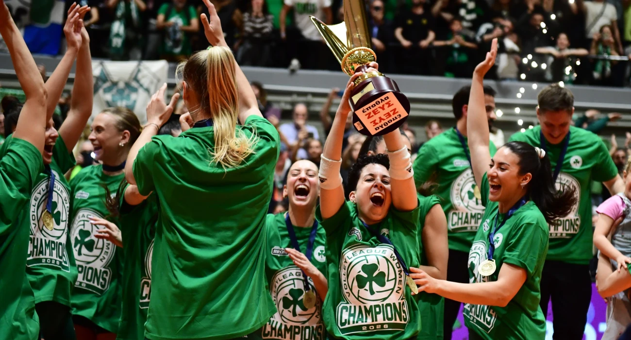 Πέννυ Ρόγκα: «Αν κάποιος μου έλεγε ότι θα ζούσα όλα όσα έζησα...»