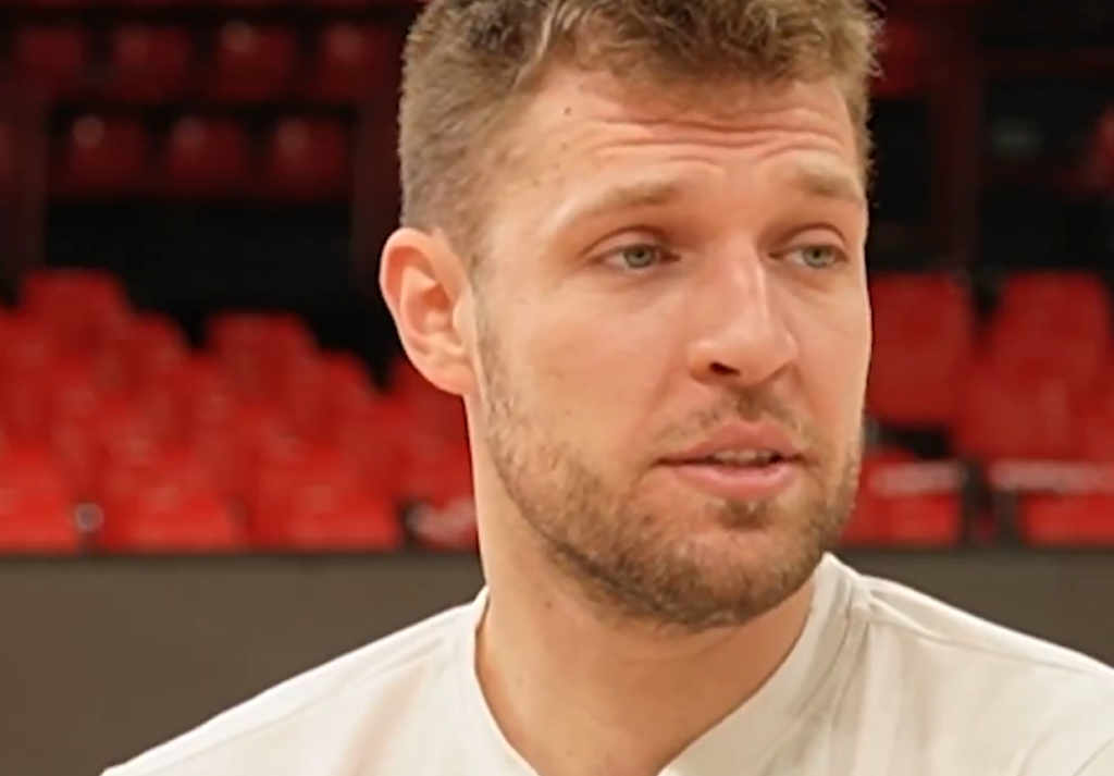 Παναθηναϊκός: Η πρόβλεψη του Βεζένκοφ για το Final 4 (vid)