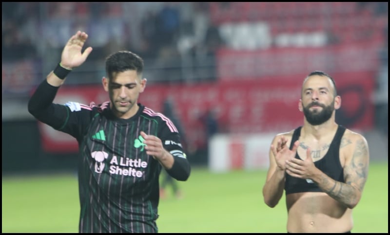 Παναθηναϊκός: Η βάση που θέλει να κρατήσει στο νέο ρόστερ