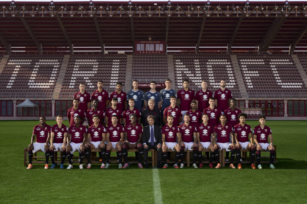 ELABET: Τορίνο - Ίντερ με «Ενισχυμένα» Νερατζούρο ημίχρονα